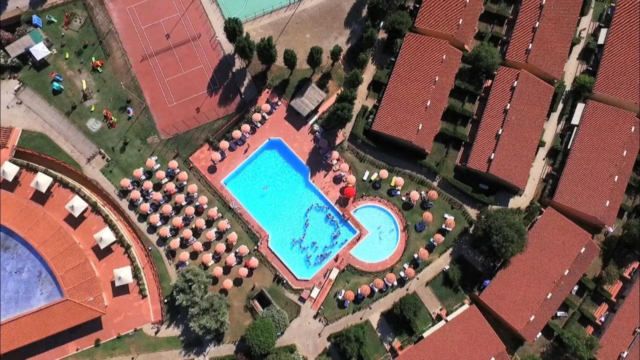 Villaggio Mare Si.