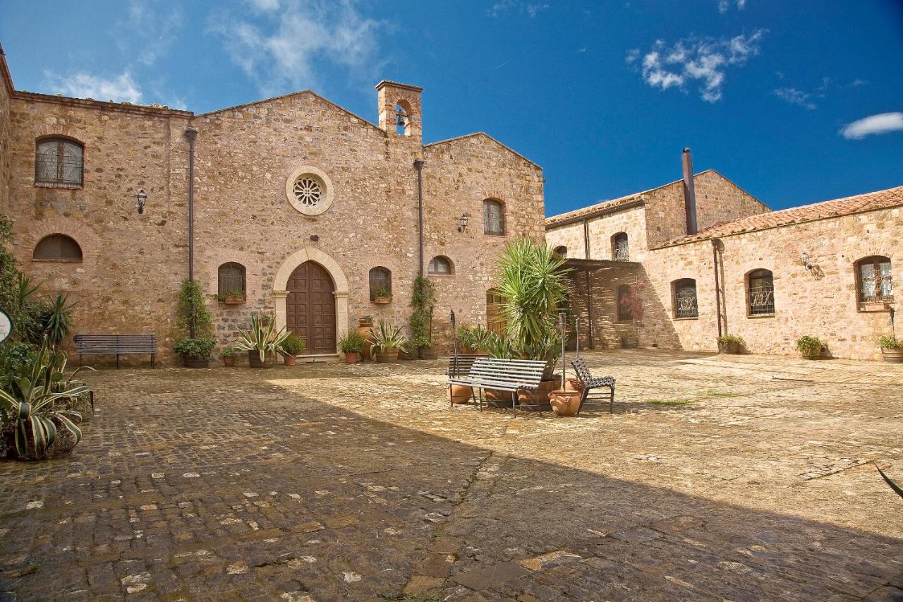 Abbazia Santa Anastasia.