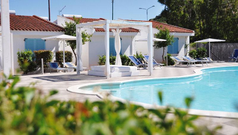 Fior di Sardegna Resort.
