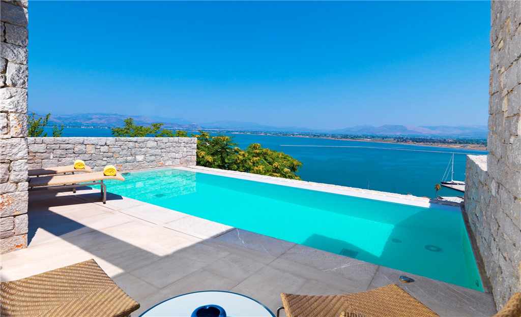 Nafplia Palace Hotel & Villas.