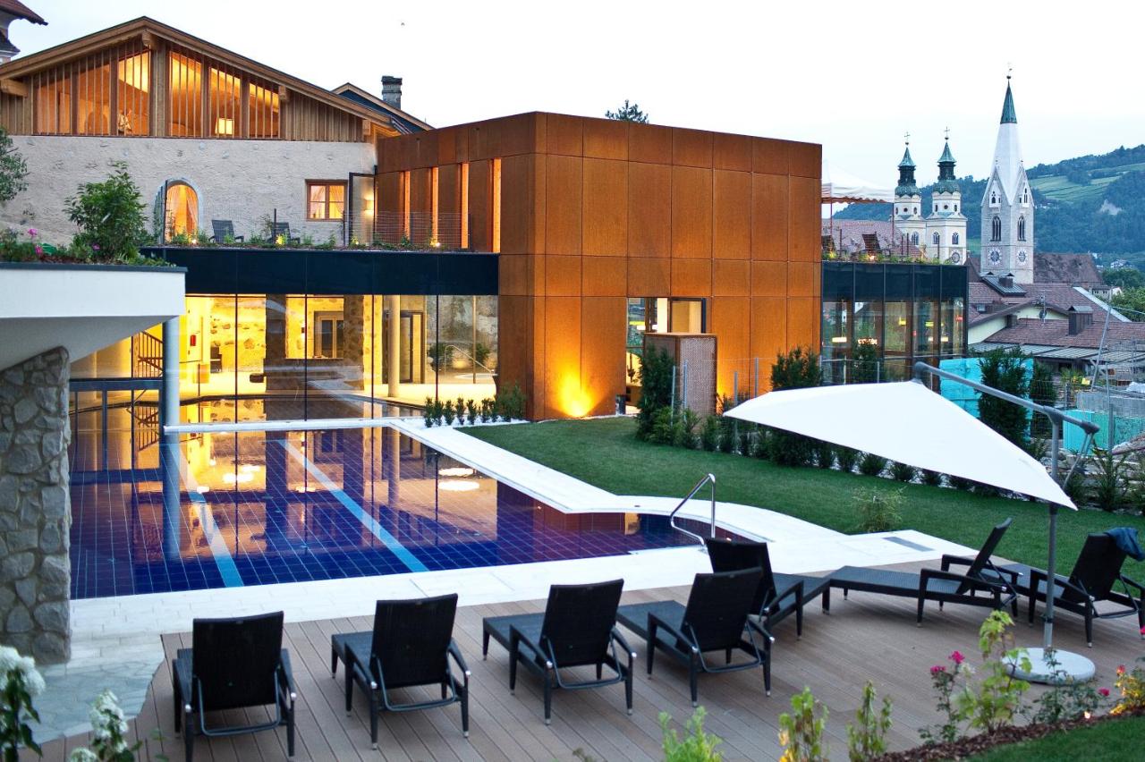 GrünerBaum Hotels.