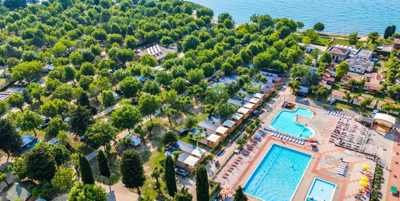 Baia Holiday Gasparina.