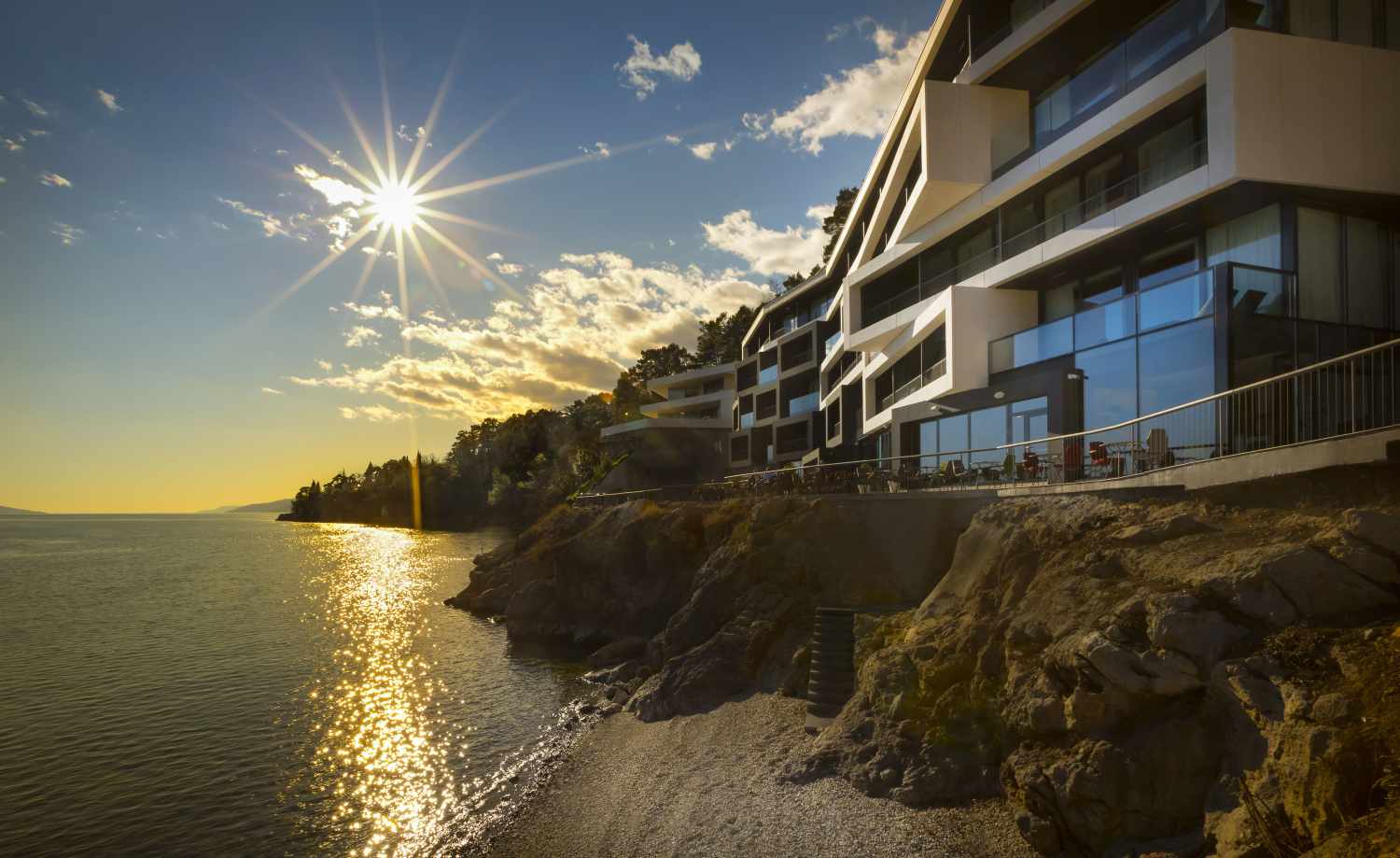 Hotel Navis.