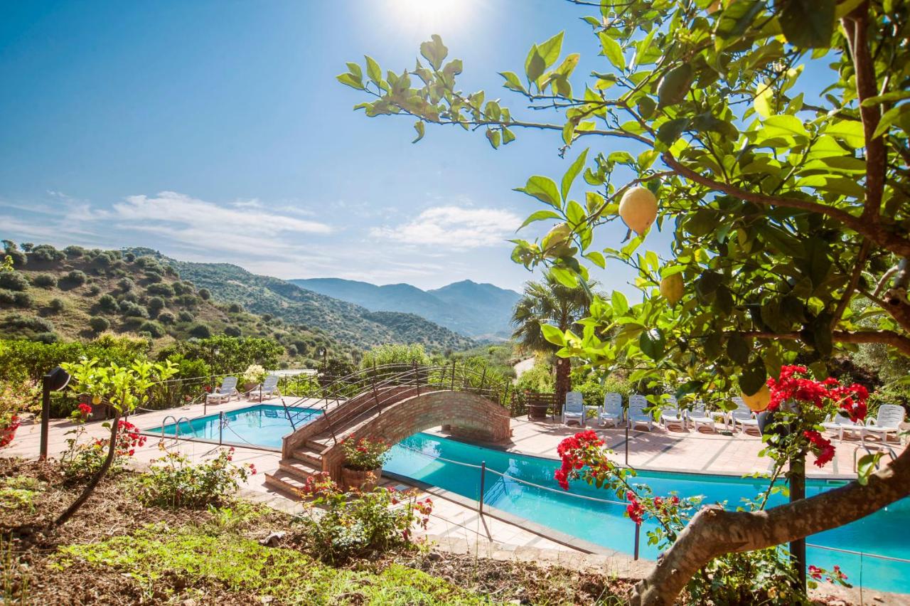 Azienda Agrituristica Bergi.