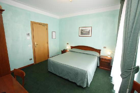Hotel Adriatico.
