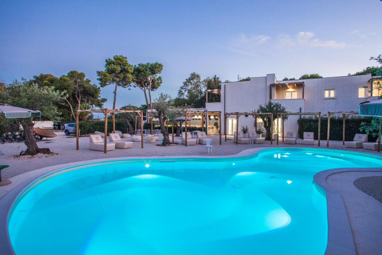 Noha Lifestyle Hotel.