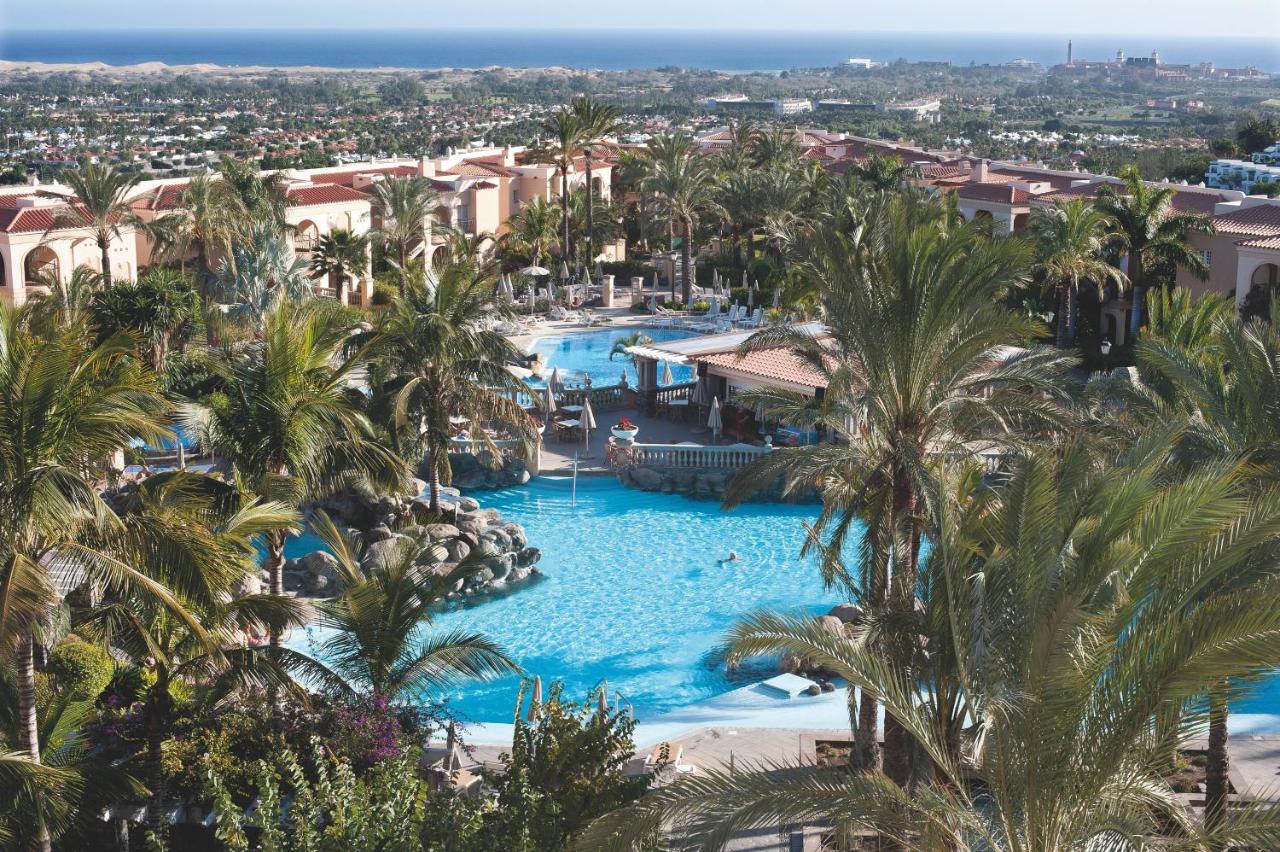 Palm Oasis Maspalomas.