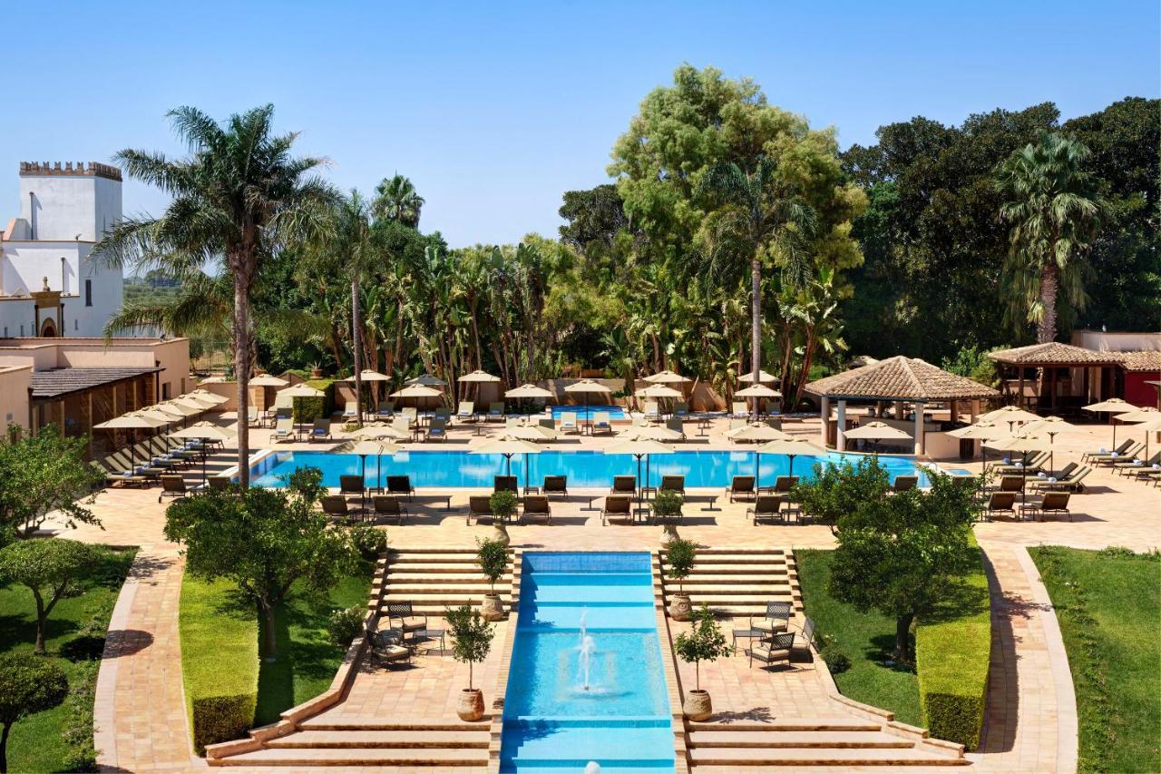 ALMAR Giardino di Costanza Resort.
