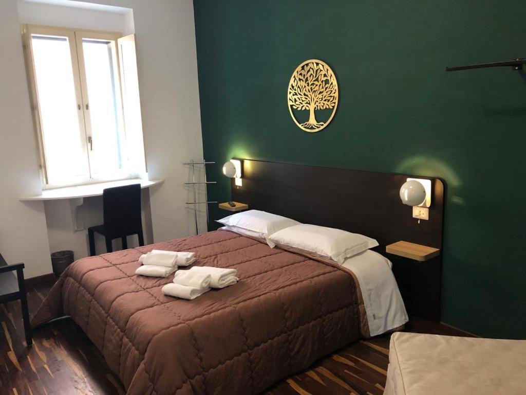 Il Piccolo Albergo.