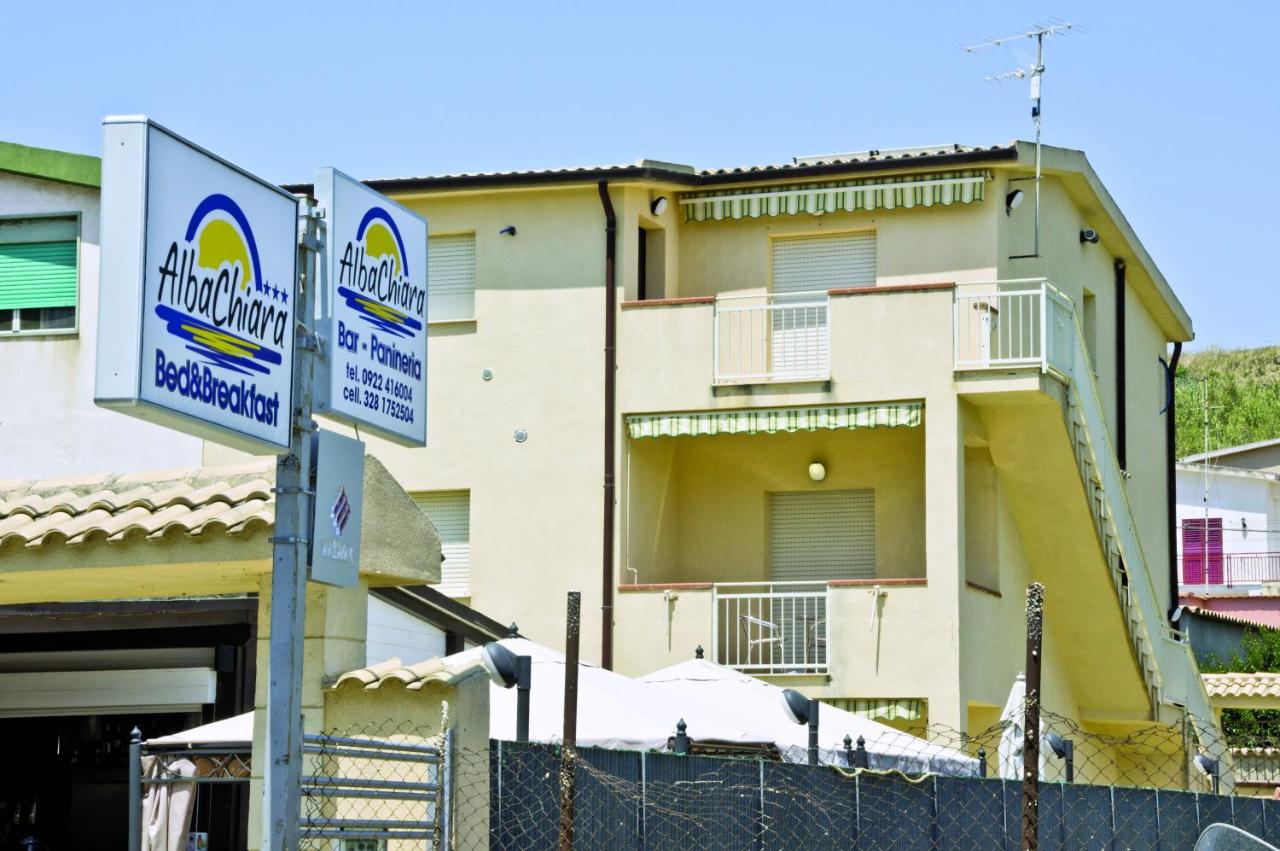 B&B AlbaChiara.