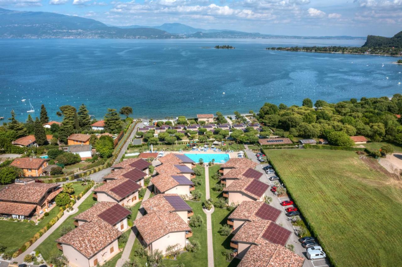 Onda Blu Resort.