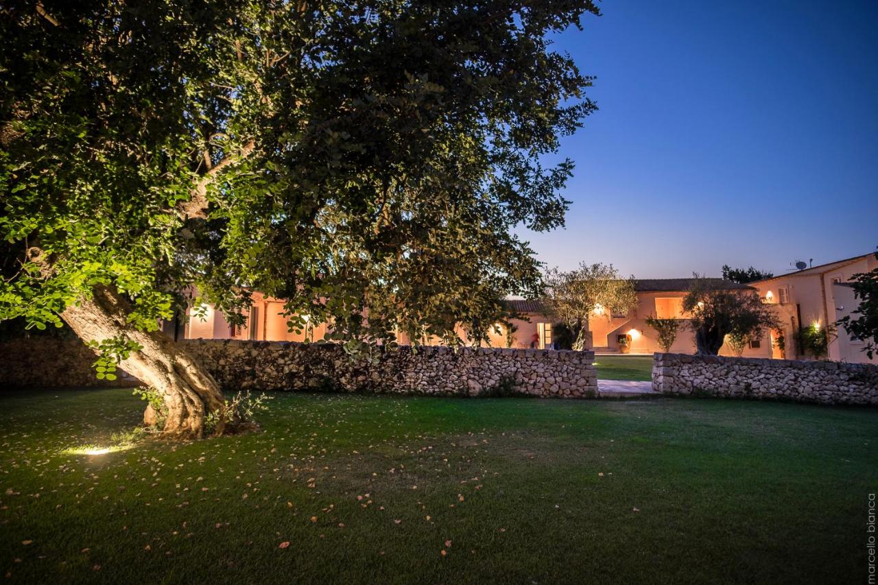 Masseria degli Ulivi.