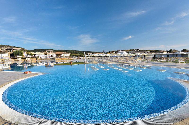 Janna'e Sole Resort.