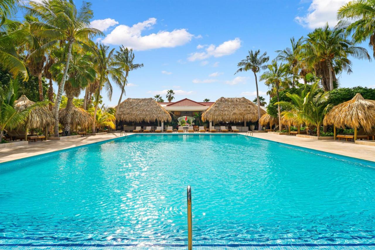 Sonesta Hotels & Resorts Livingstone Curacao.