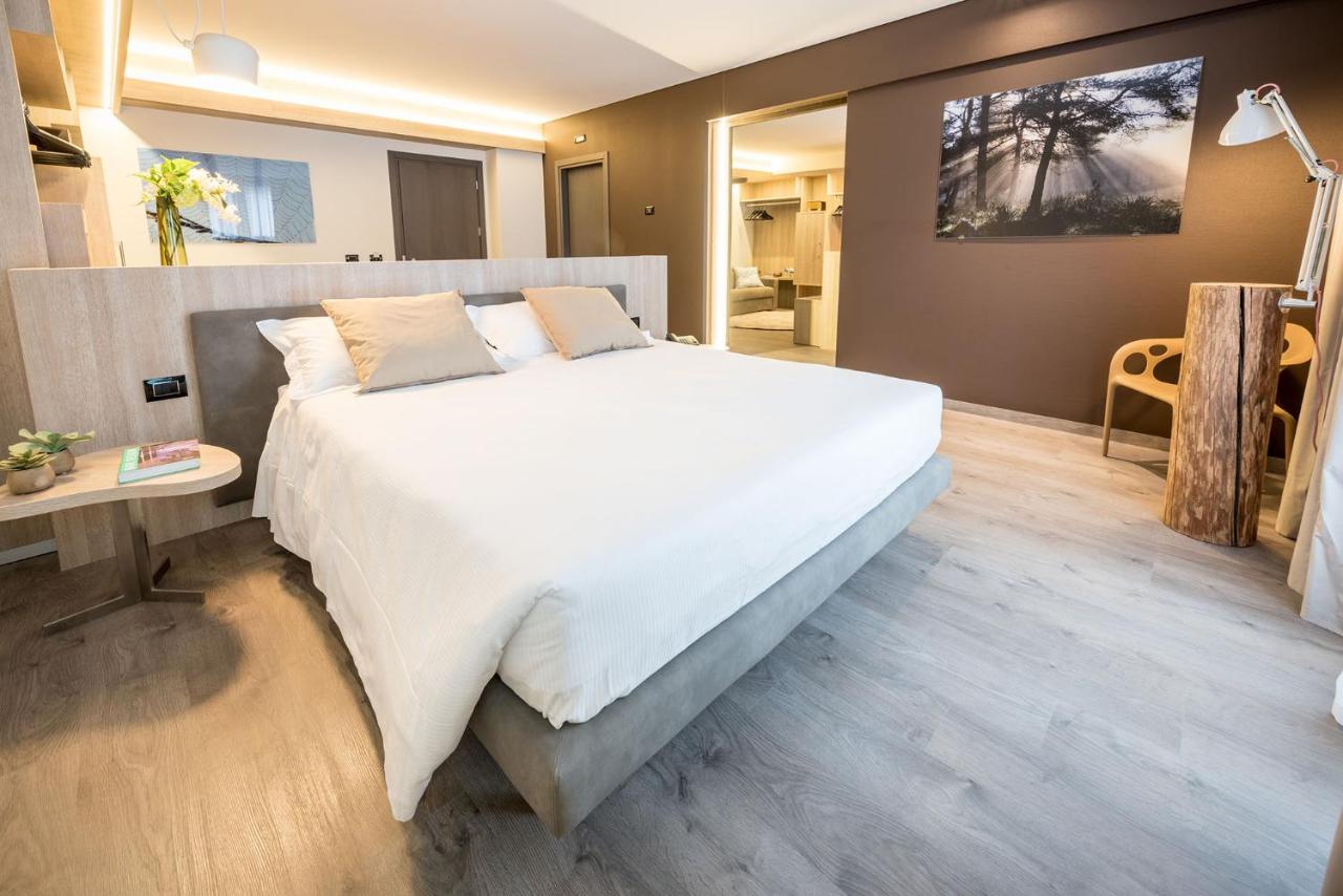 Hotel Fuori Le Mura.