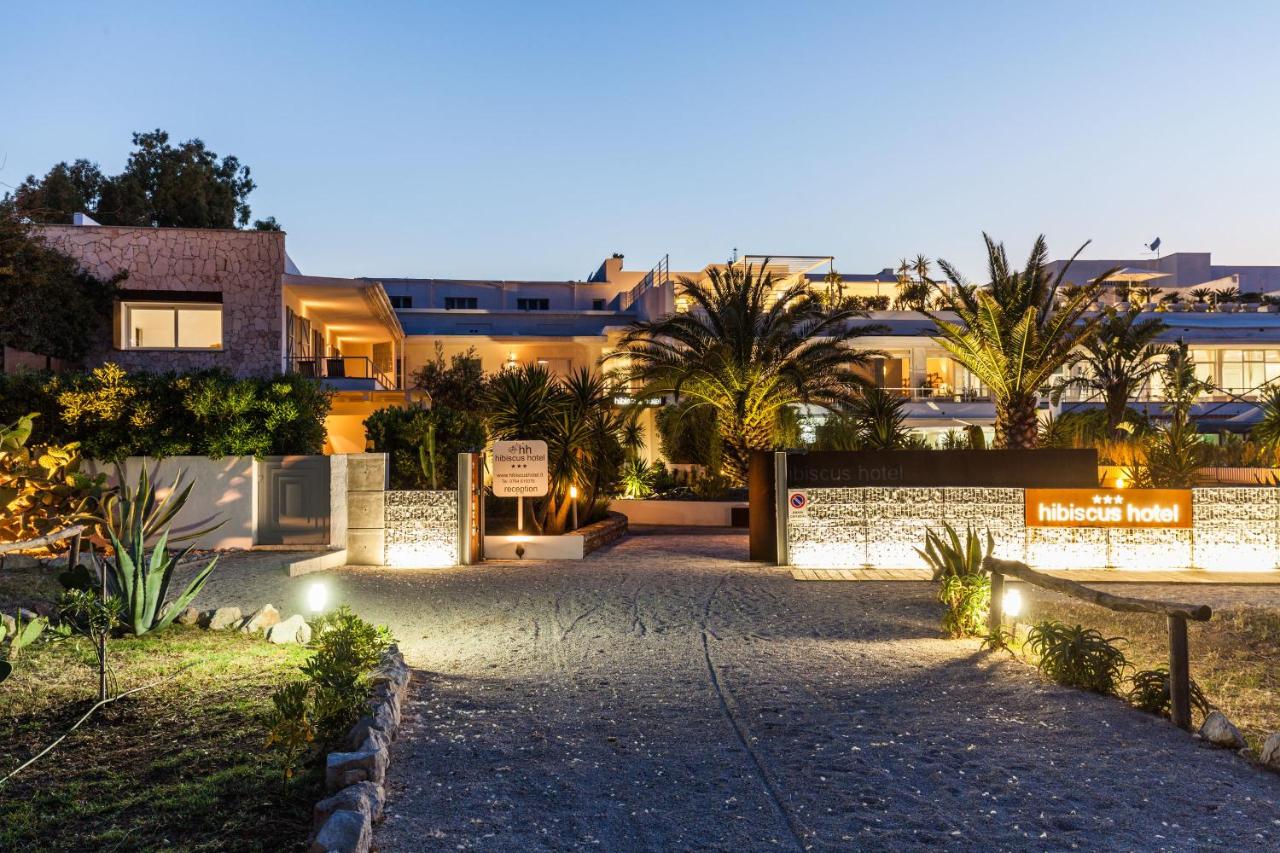 Residence La Caletta.
