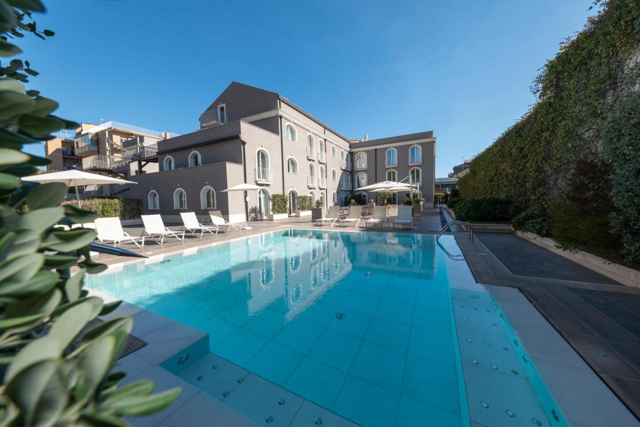 Airone City Hotel.