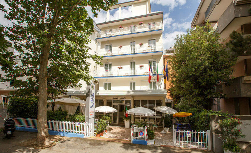 Ada Suites.