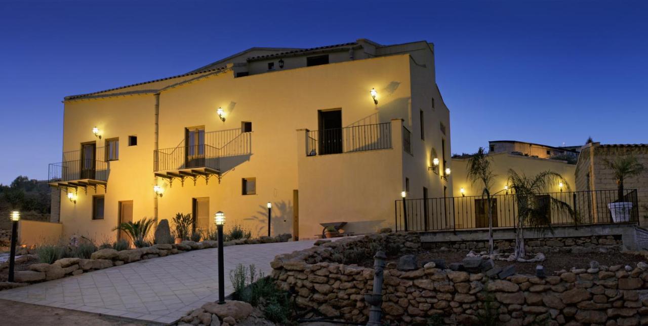 Agriturismo Passo Dei Briganti.