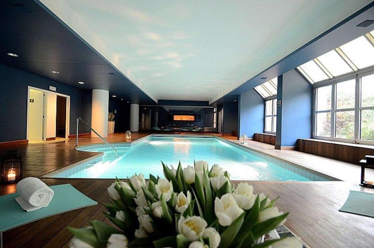 Best Western Plus Hotel Le Favaglie.
