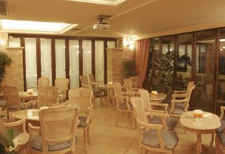 Castello City Hotel.