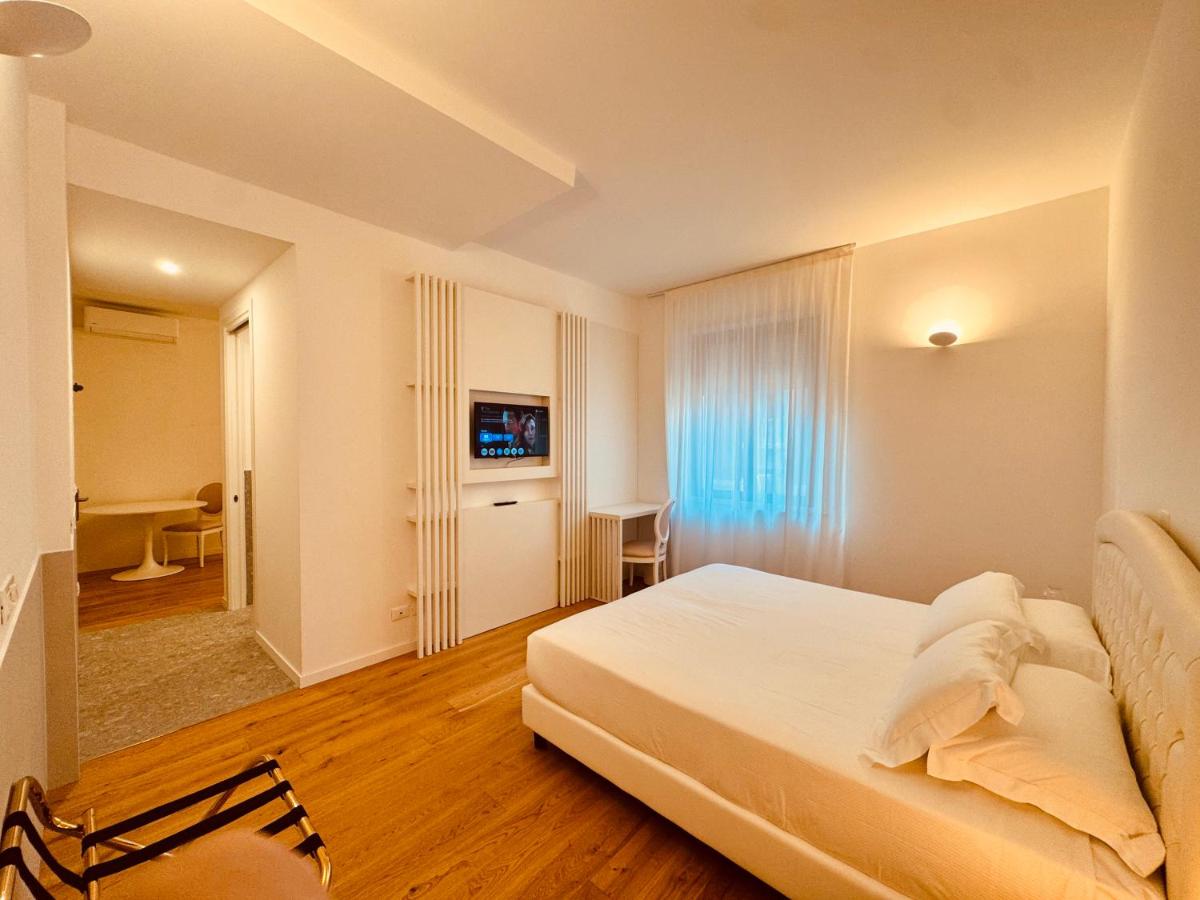 B&B HOTEL Mantova.