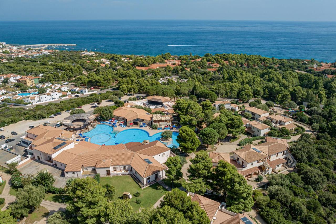 Club Esse Cala Gonone.