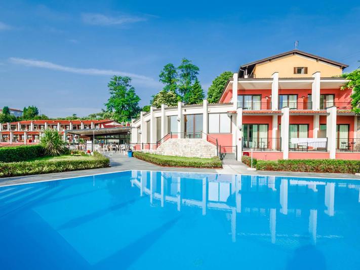Hotel Belvedere.