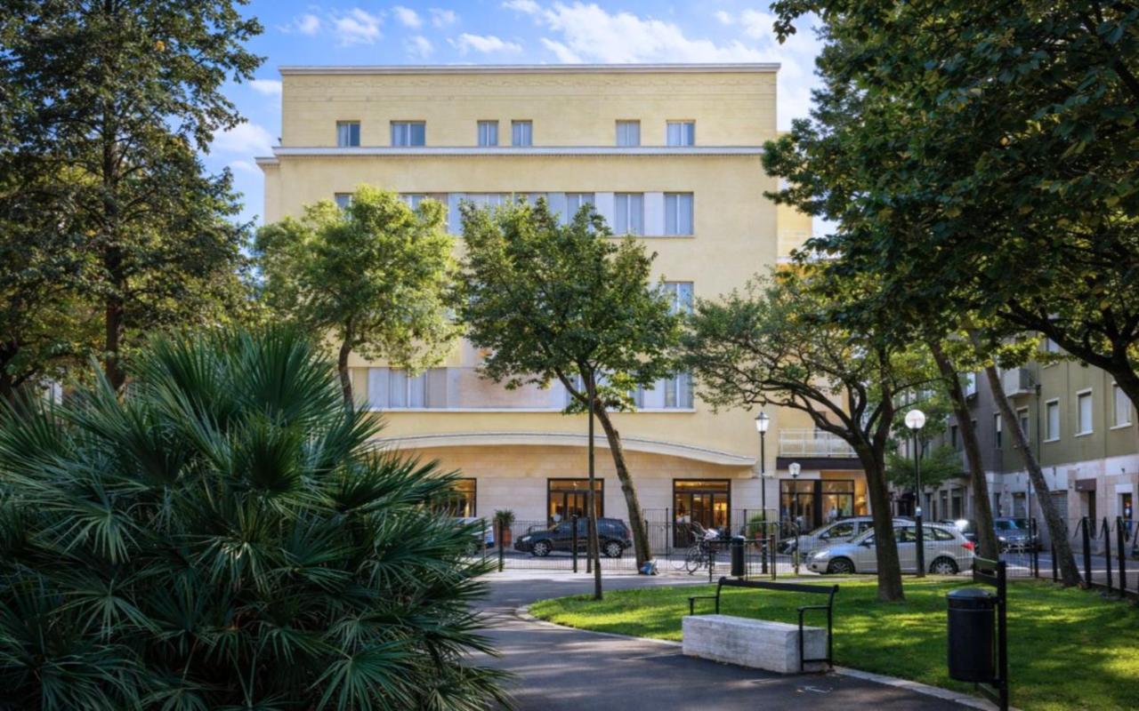 Phi Hotel Ambra.