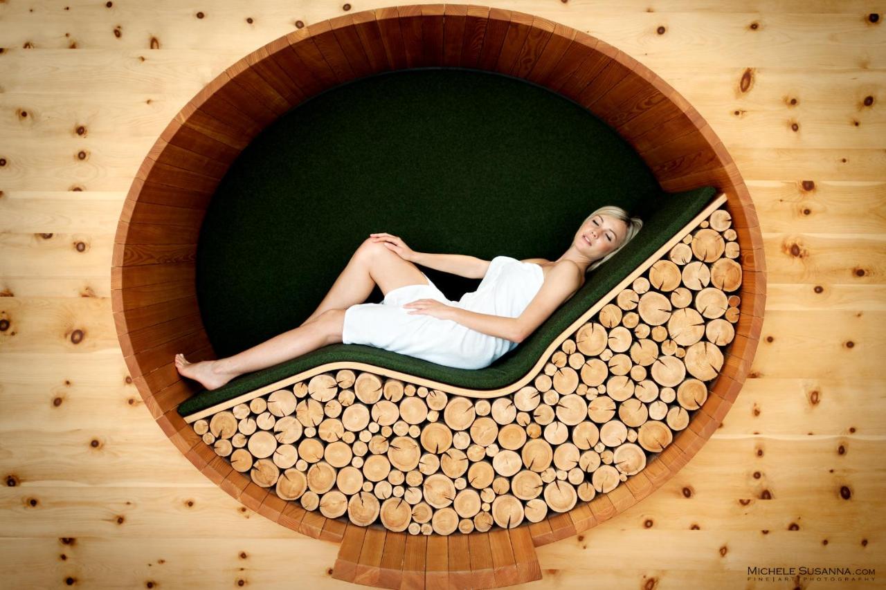 Arosea Life Balance Hotel.