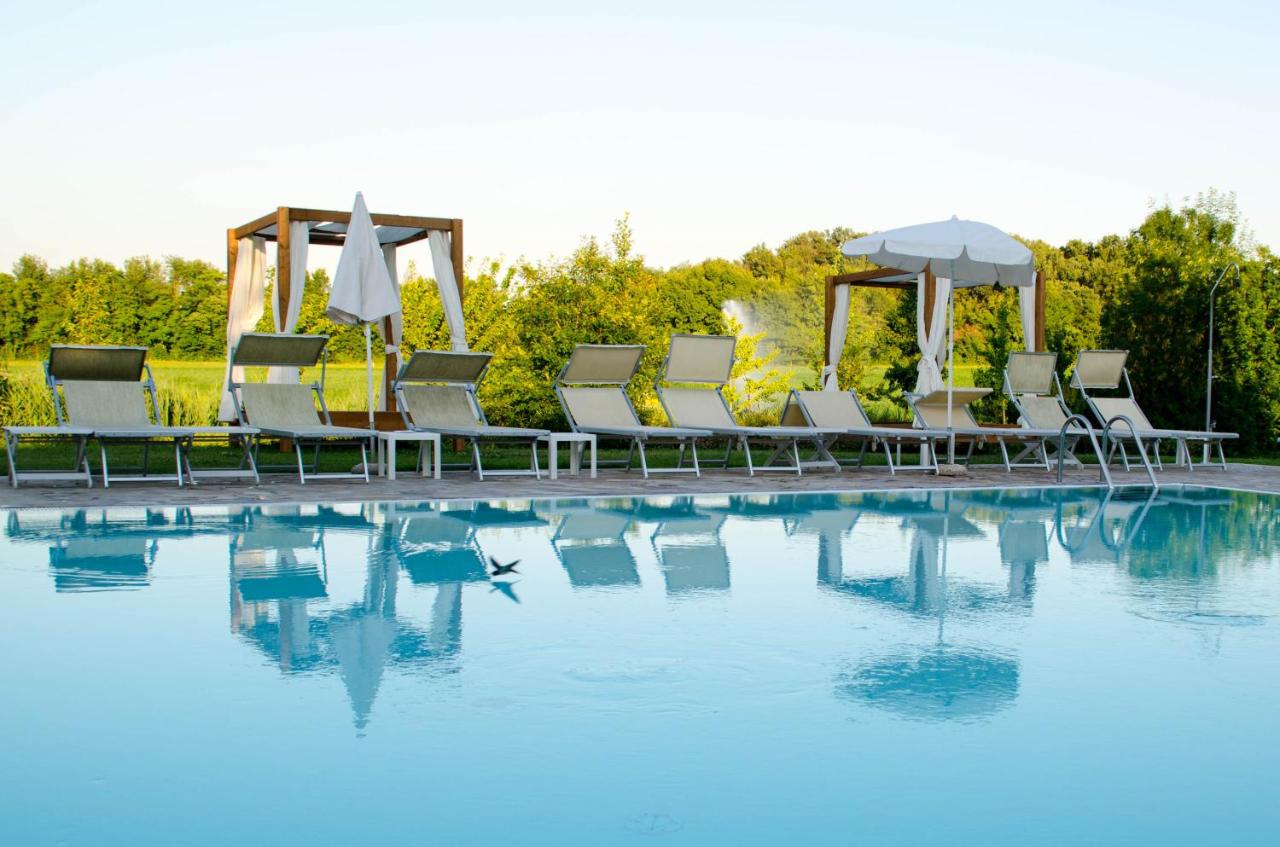 Relais Corte Cavalli.