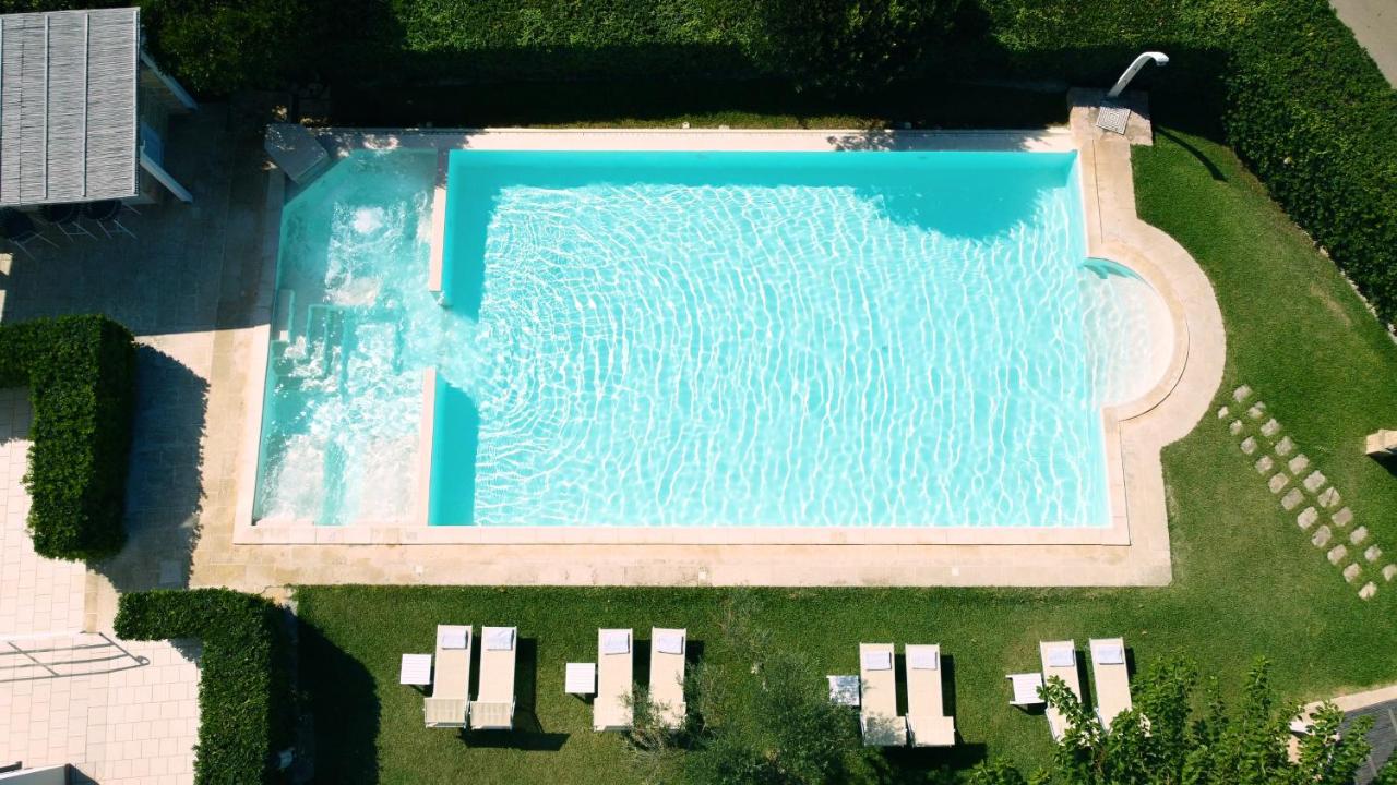 Hotel Montecallini.