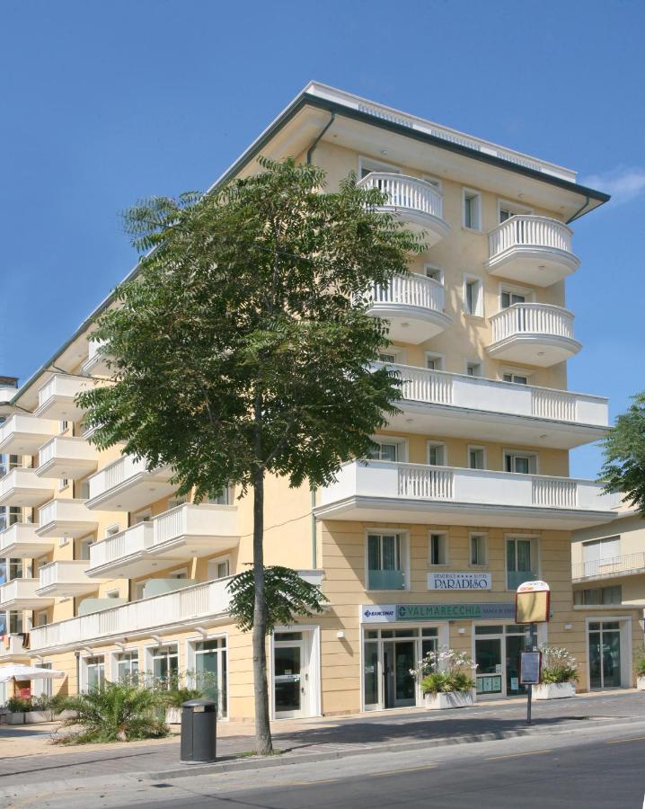 Residence T2.