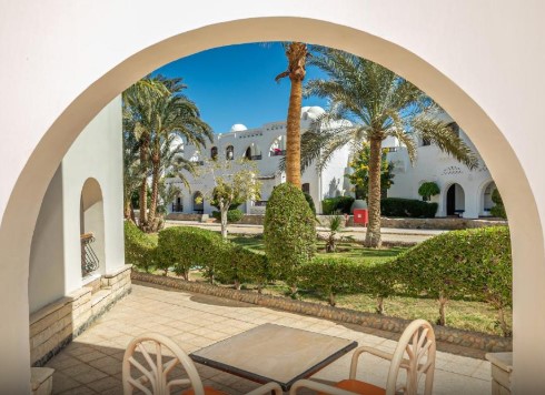 Arabia Azur Resort foto 17