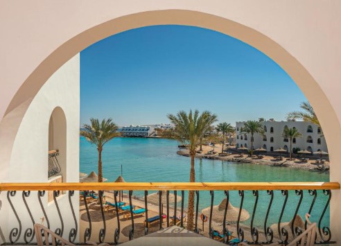 Arabia Azur Resort foto 12