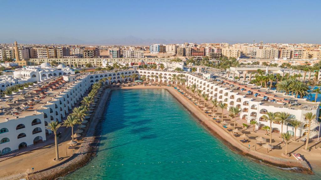 Arabia Azur Resort foto 7