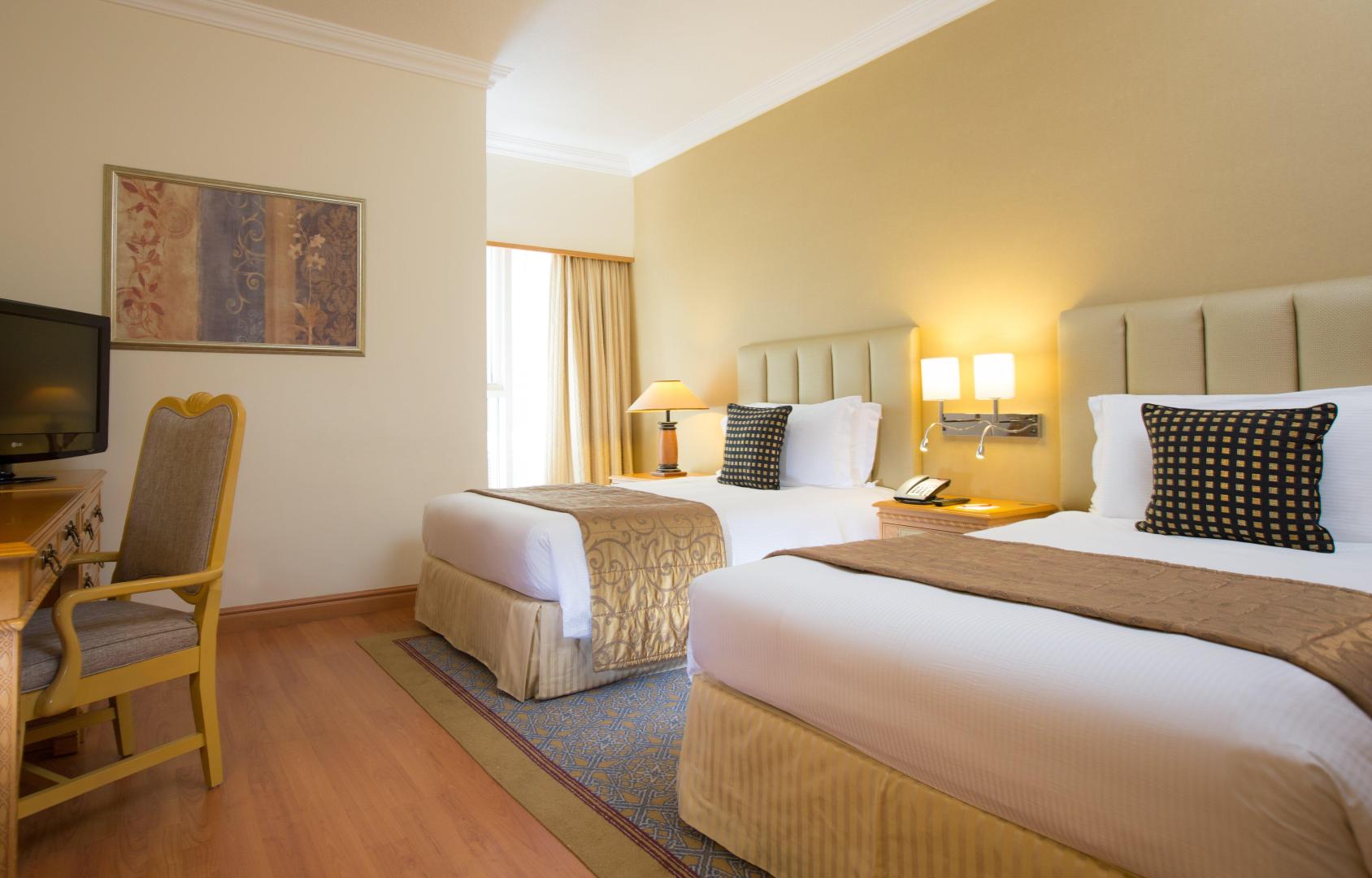 Millennium Plaza Downtown Suites foto 4