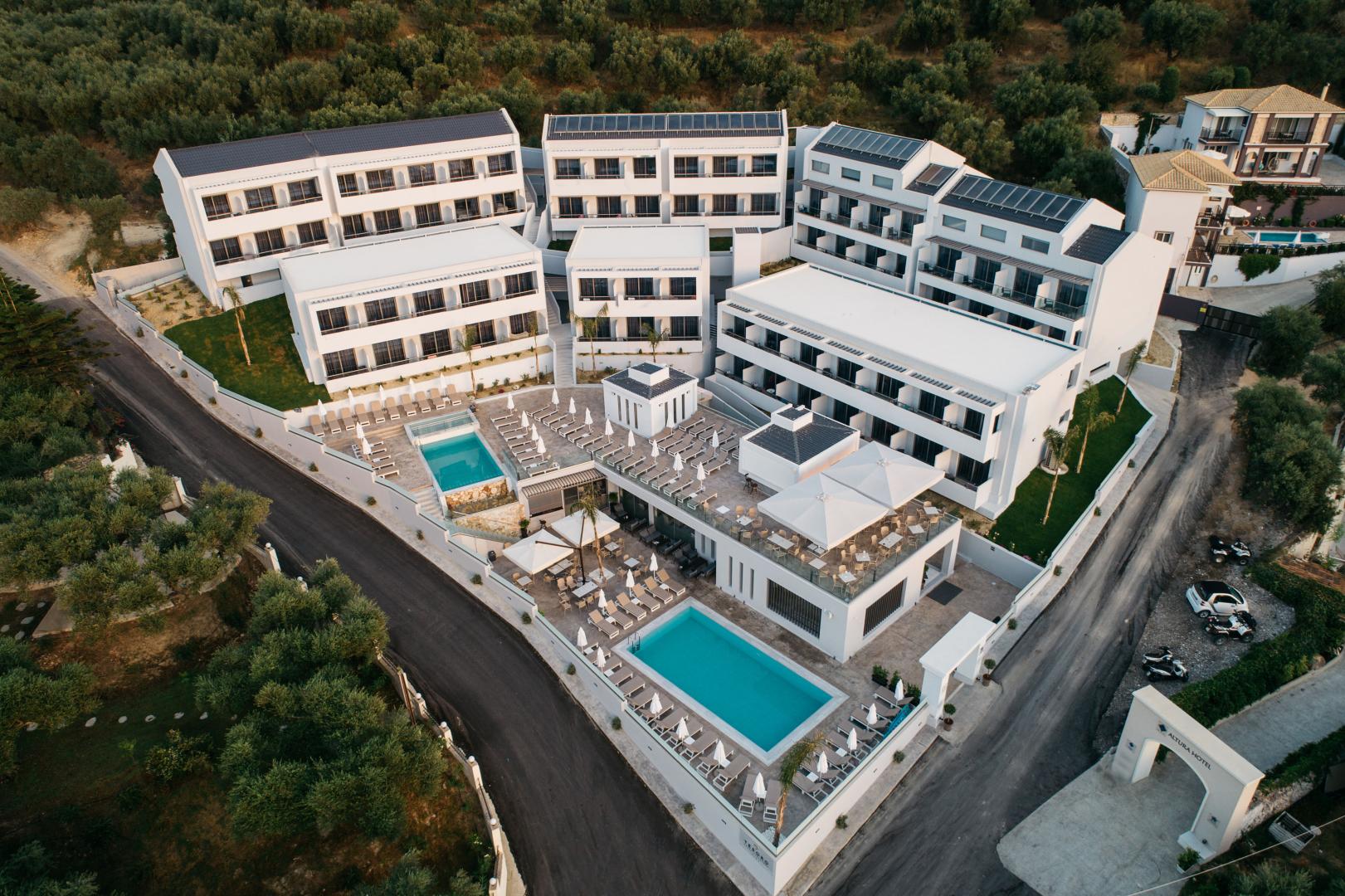 Tesoro Hotel foto 15