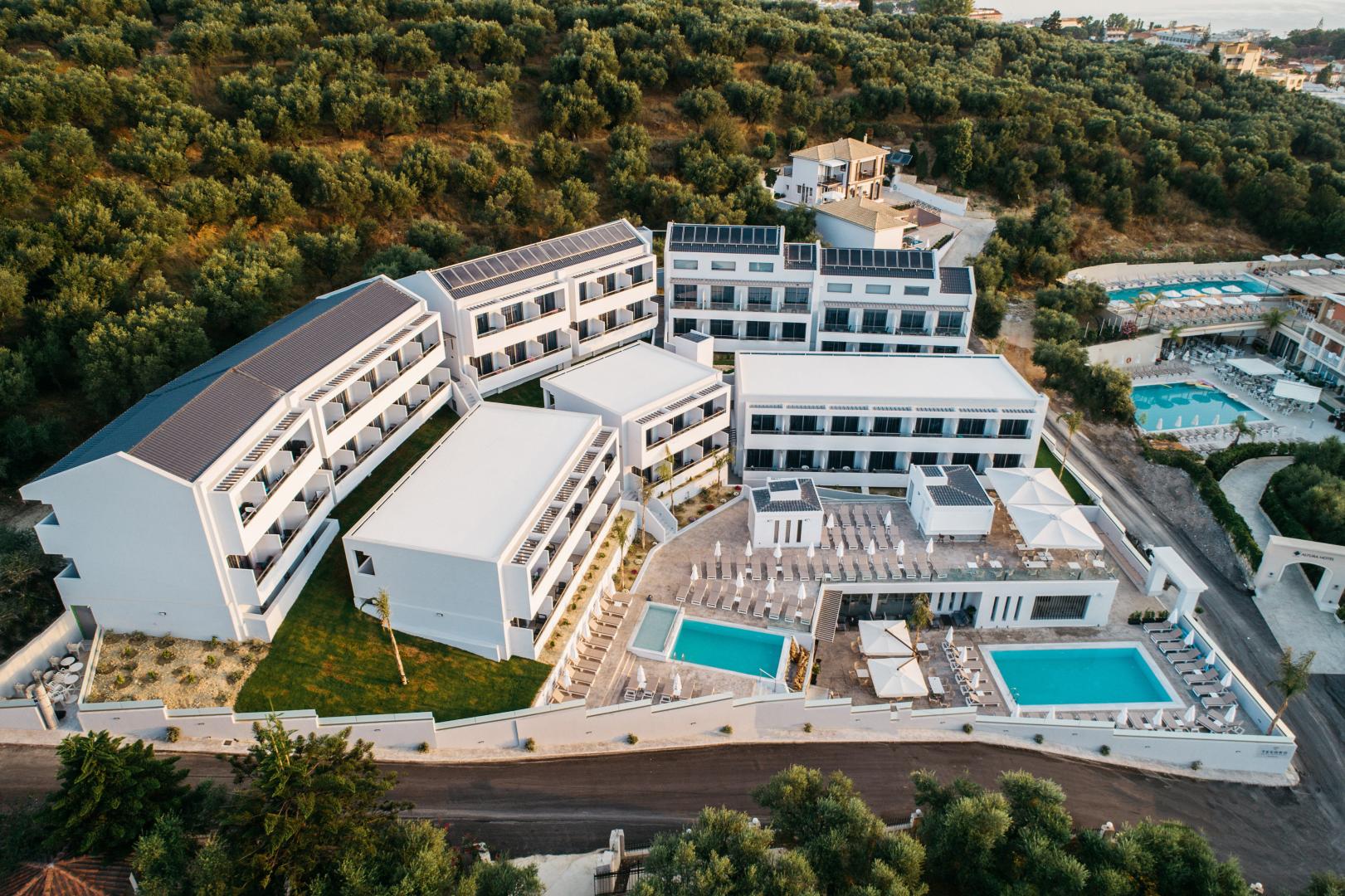 Tesoro Hotel foto 16