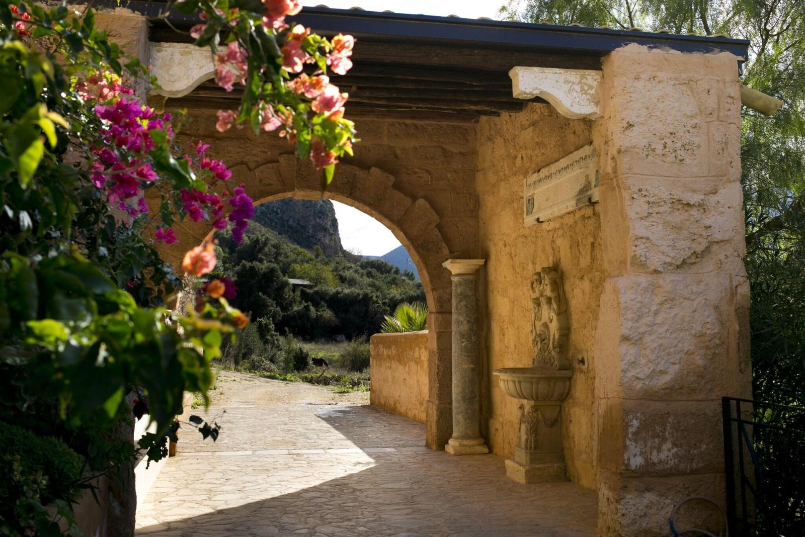 Cala dell'Arena foto 20