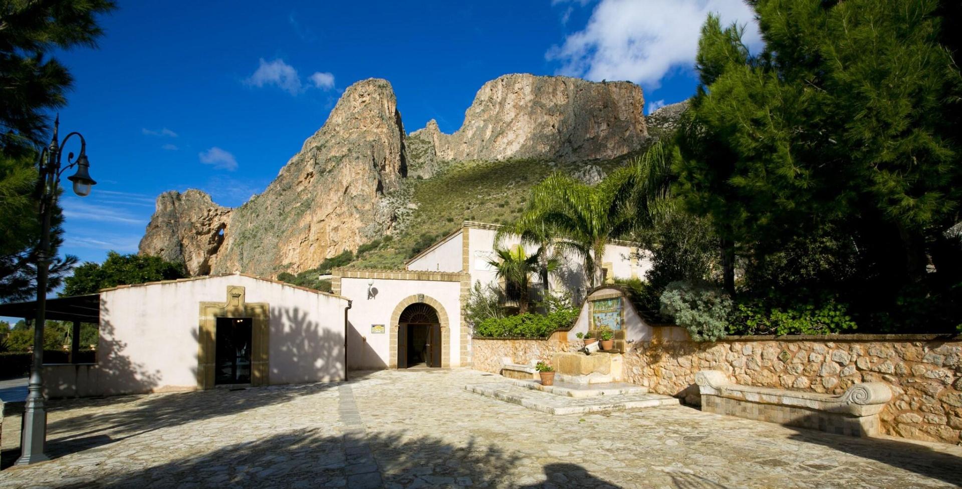 Cala dell'Arena foto 43