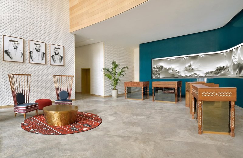 Hotel Indigo Dubai Downtown image 3