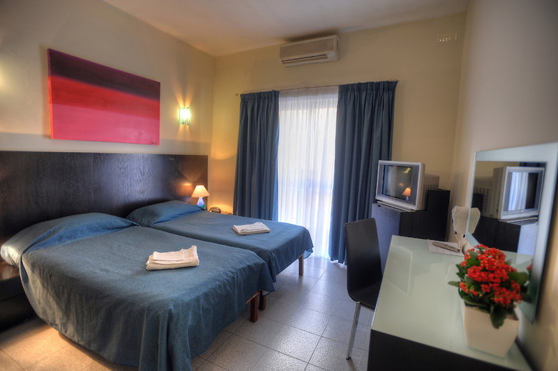 St Julians Bay Hotel Malta foto 4