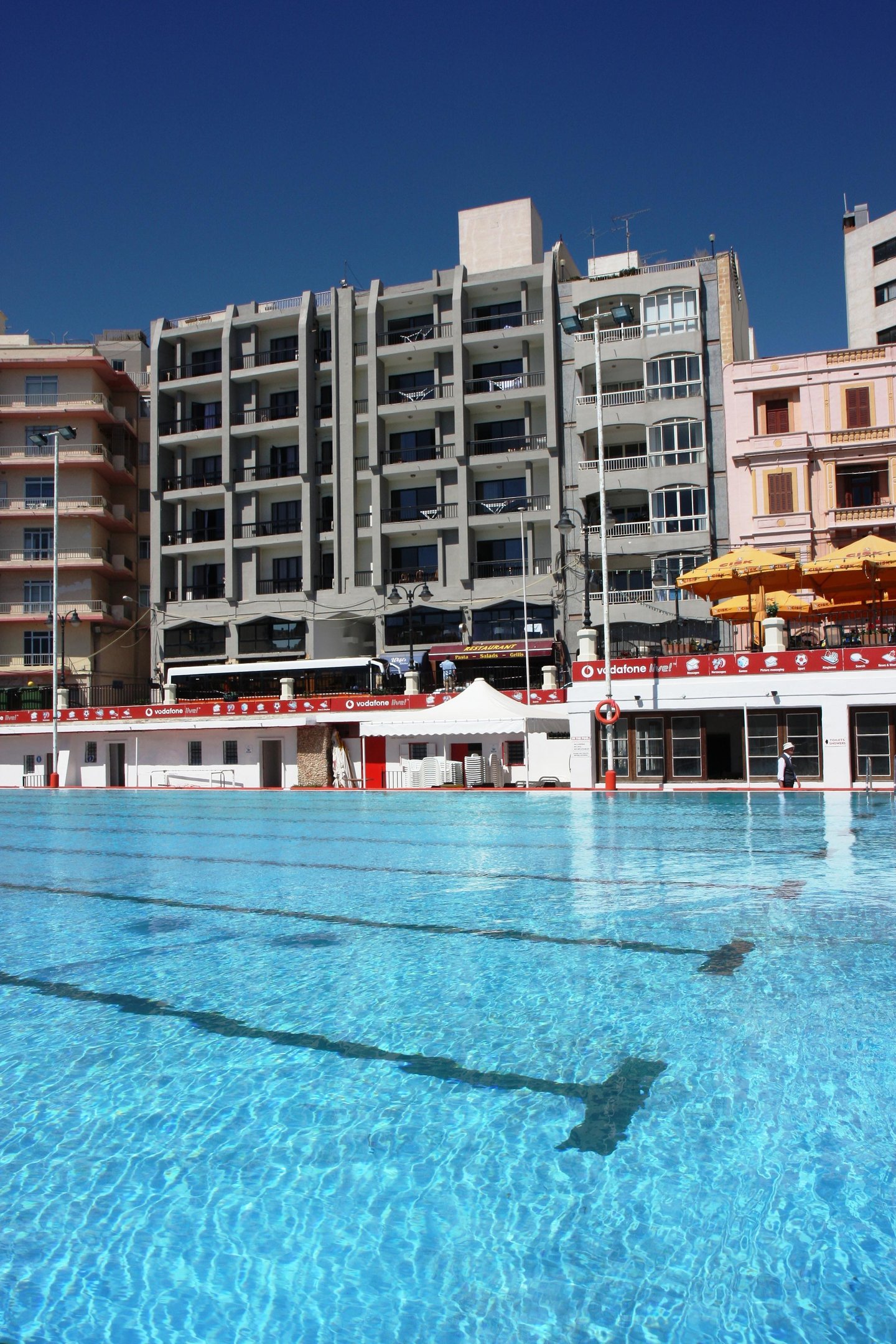 St Julians Bay Hotel Malta image 2