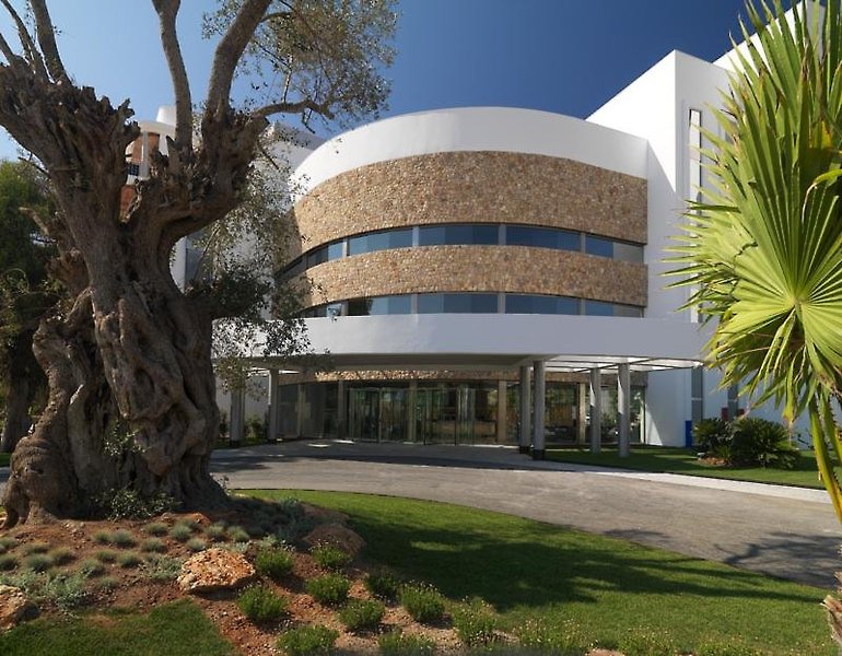Aguas de Ibiza Grand Luxe Hotel image 0
