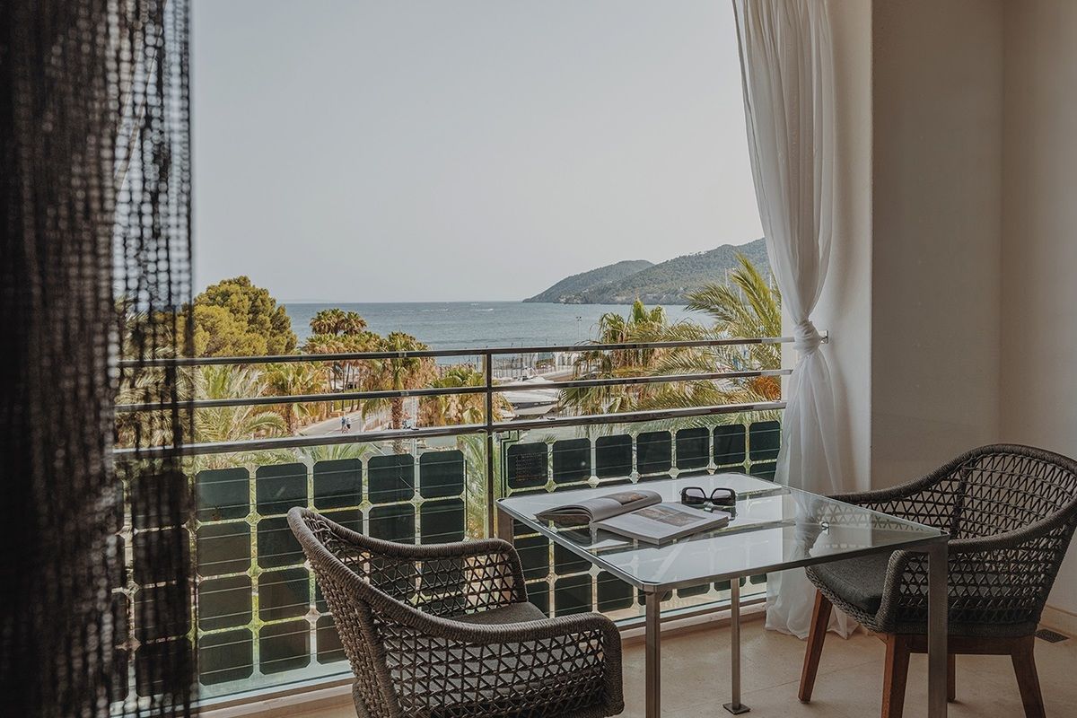 Aguas de Ibiza Grand Luxe Hotel foto 7