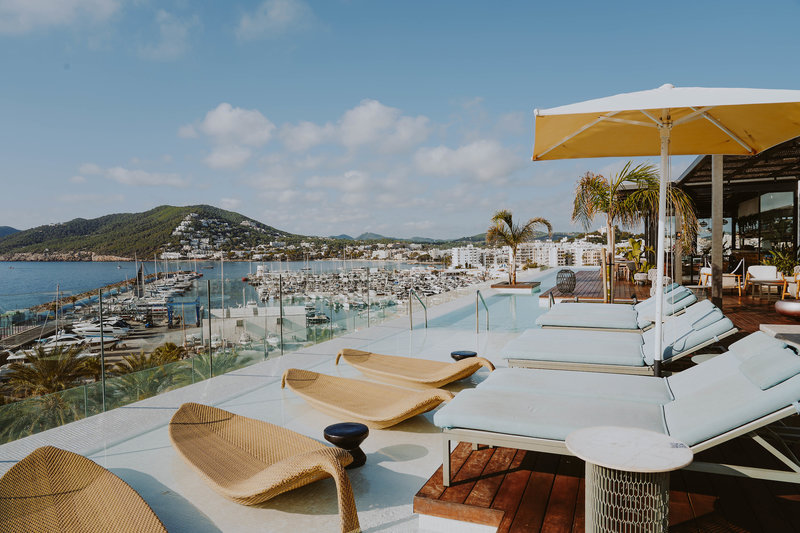 Aguas de Ibiza Grand Luxe Hotel image 3