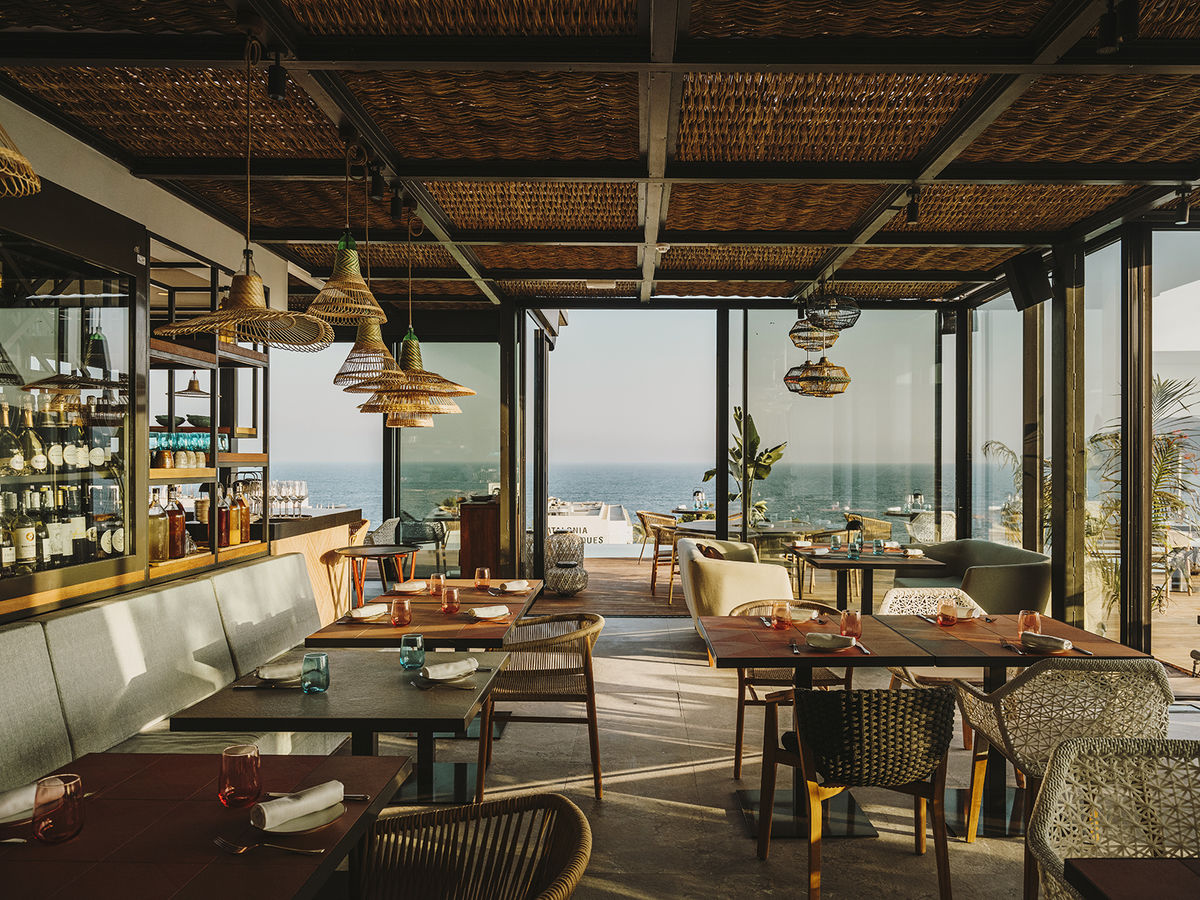 Aguas de Ibiza Grand Luxe Hotel image 2