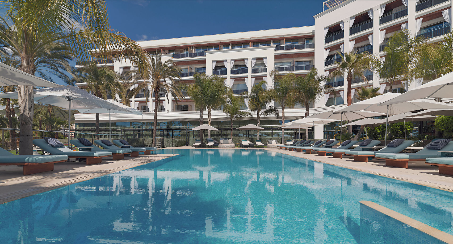 Aguas de Ibiza Grand Luxe Hotel image 0