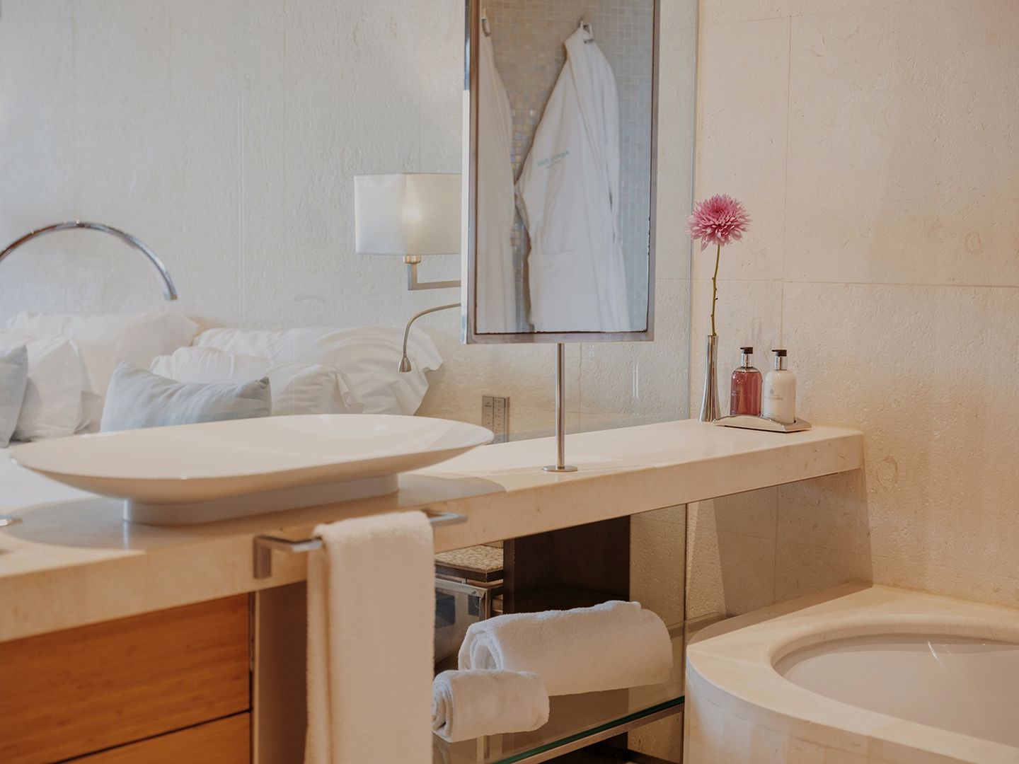 Aguas de Ibiza Grand Luxe Hotel foto 6